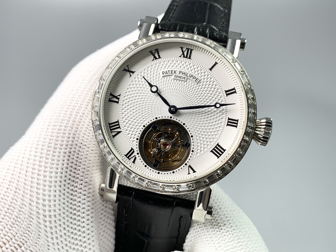 Calatrava series women's style - 图片 3