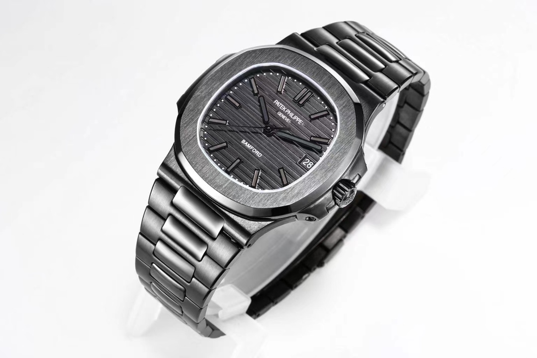 Nautilus Series 5711 Custom Modification - 이미지 3