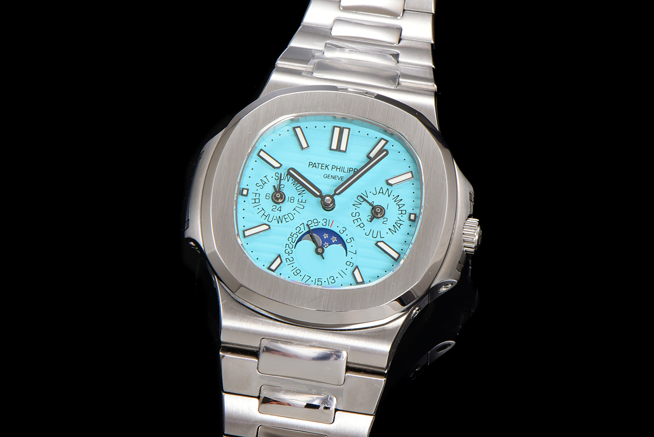 Nautilus 5740 - 画像 (3)