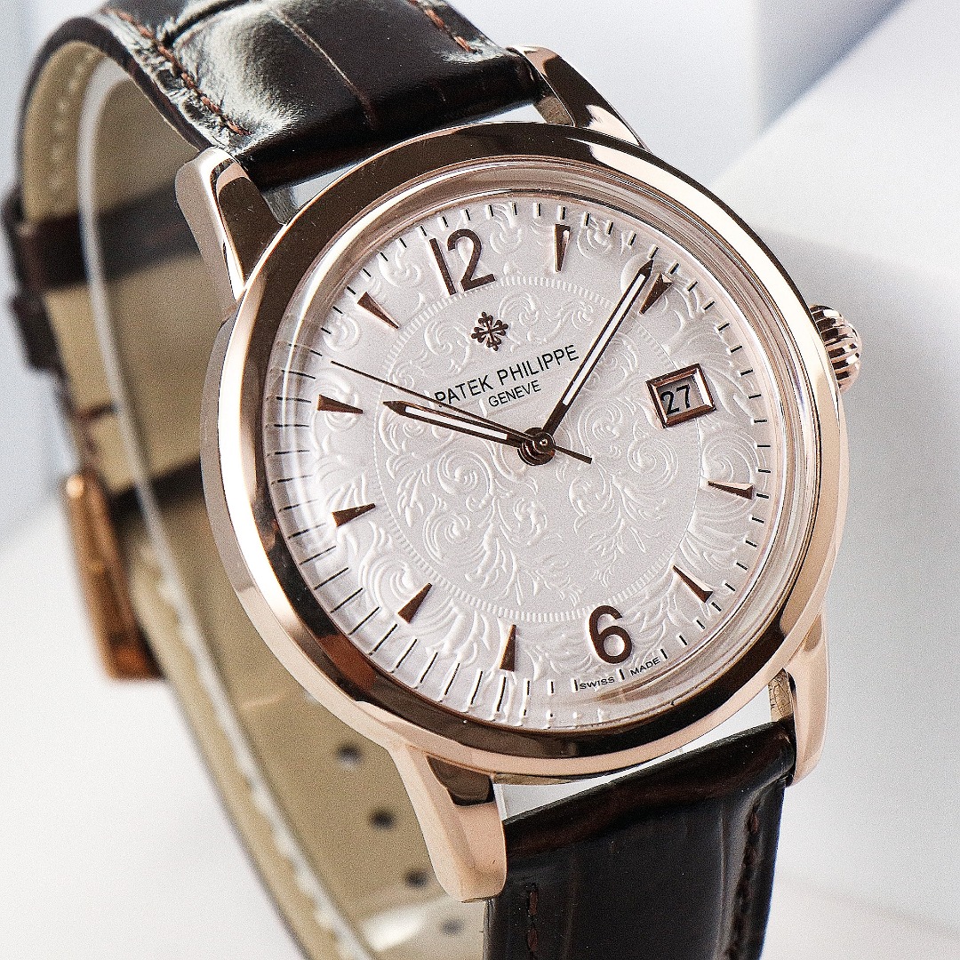 Calatrava Model 4897R-001 - 画像 (3)