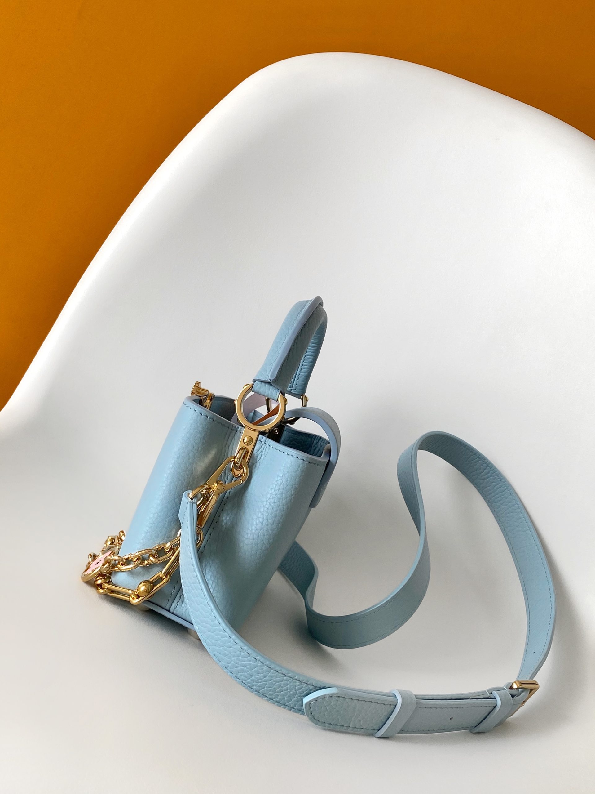 Capucines mini-M13707 - Image 3