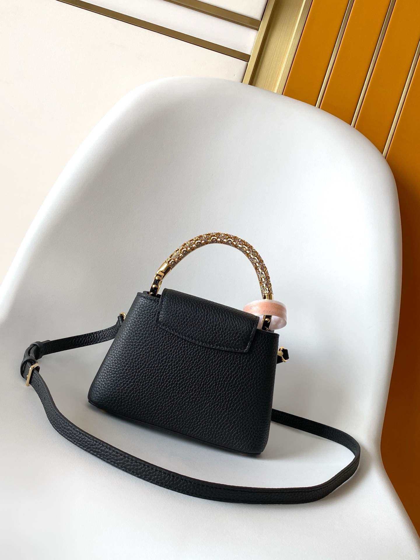 Capucines mini-M14177 - Image 3