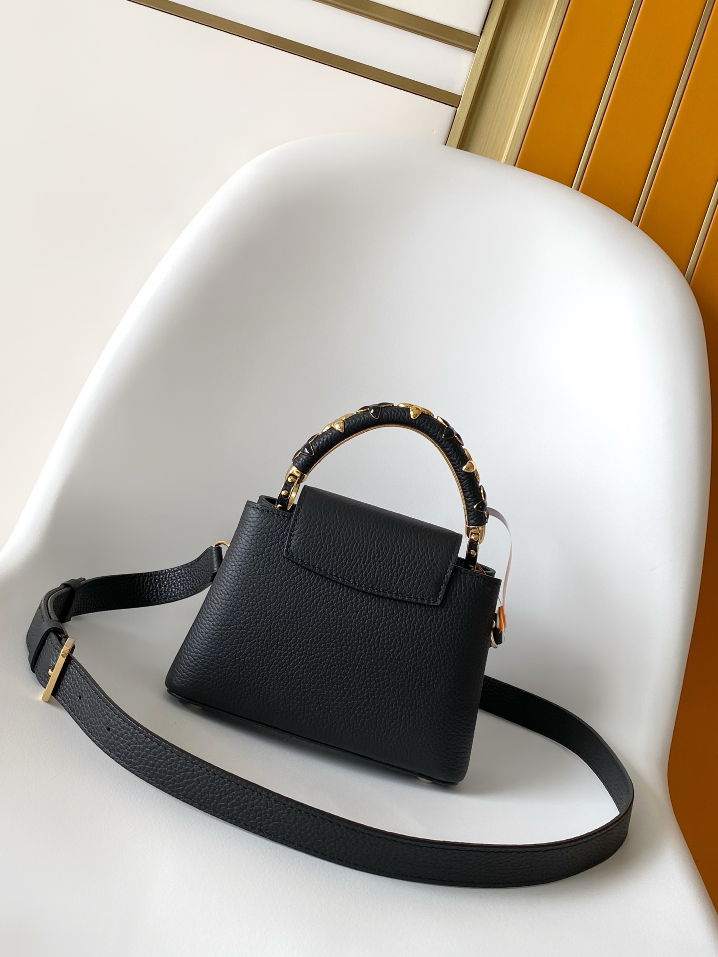 Capucines mini-M14976 - 画像 (3)