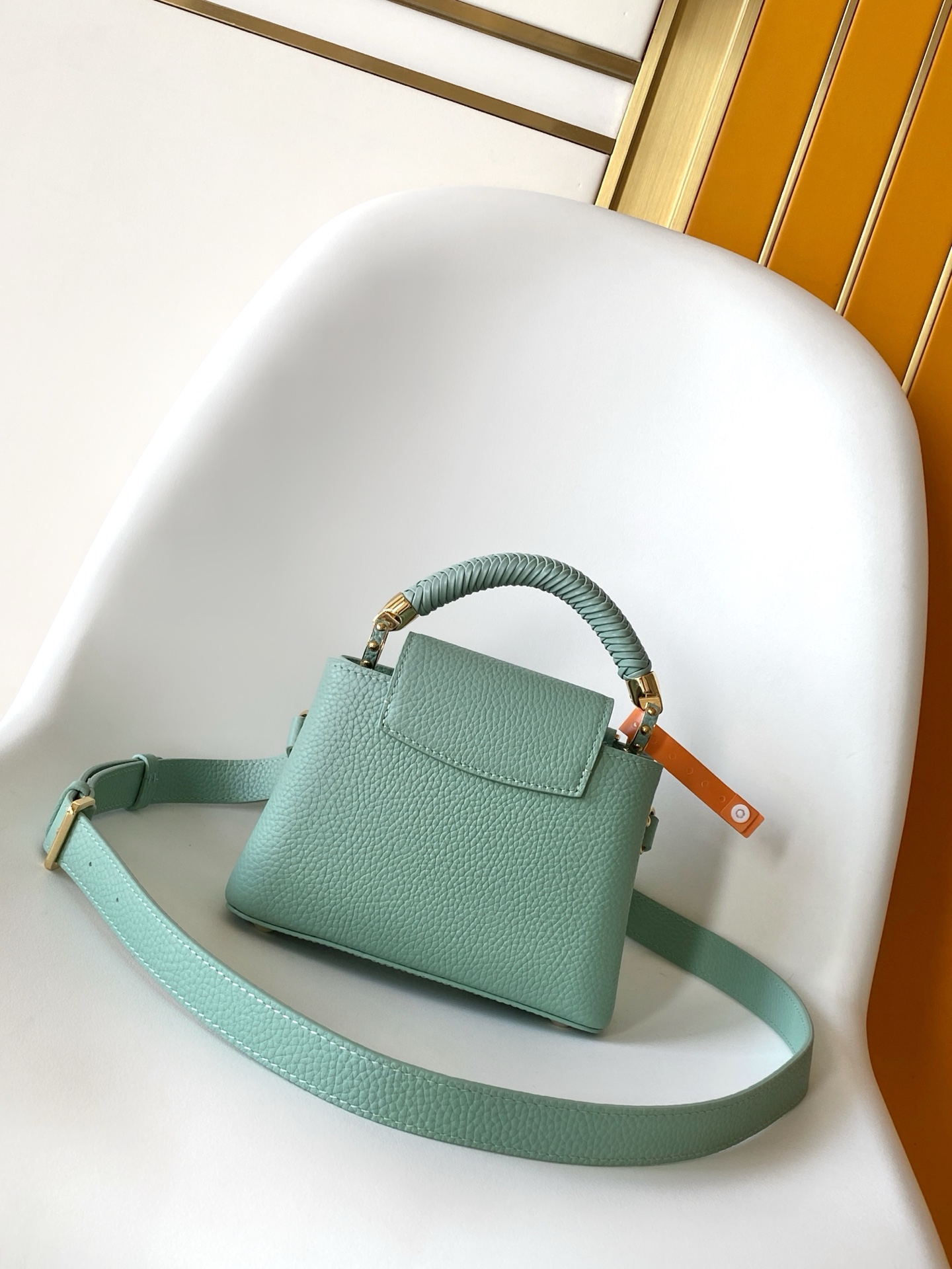 Capucines mini-M15157 - Image 3