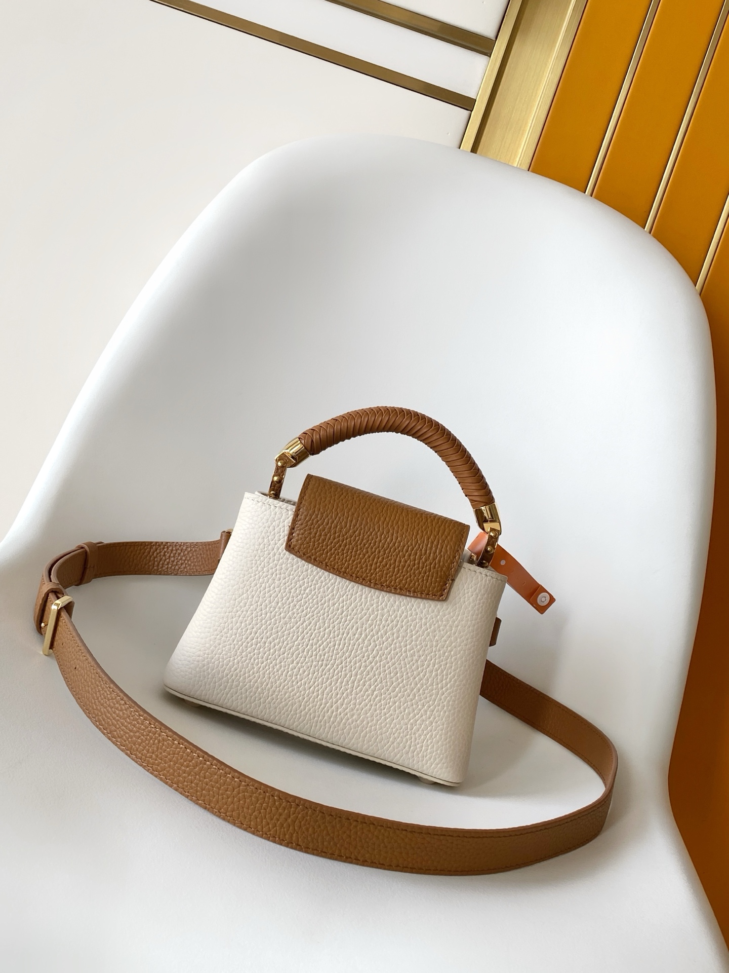 Capucines mini-M25466 - Image 3