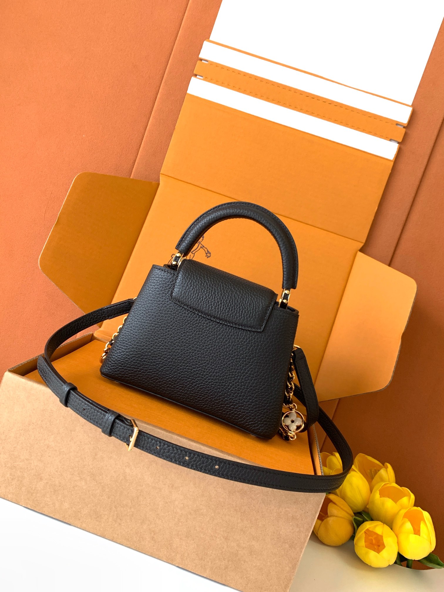 Capucines mini-M23951 - Image 3