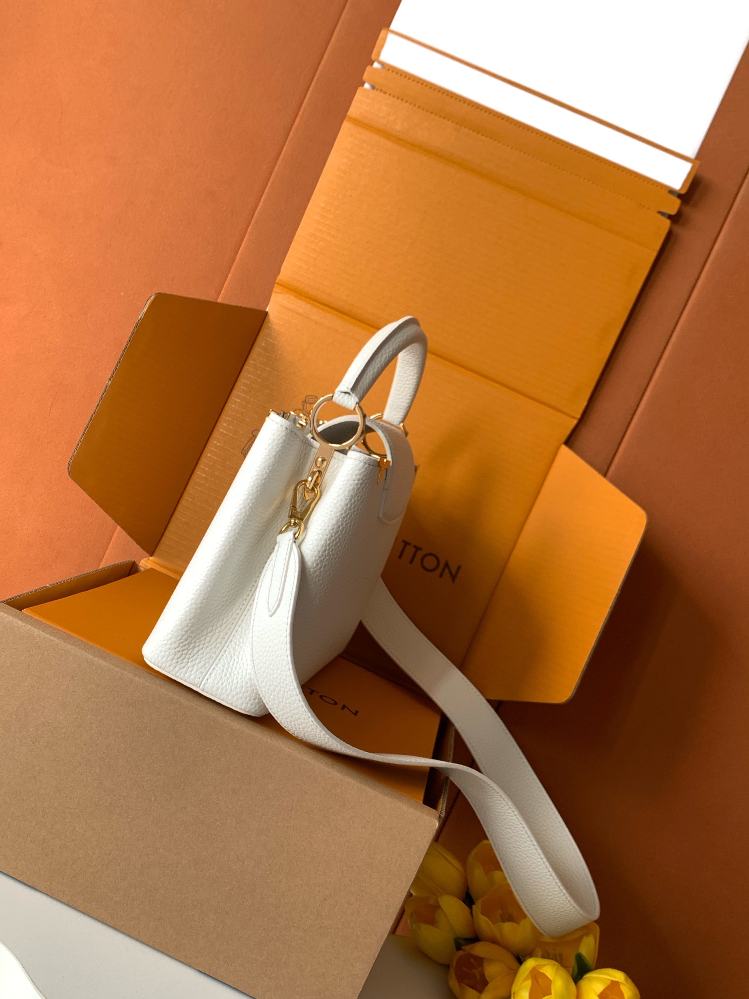 Capucines mini-M56660 - Image 3