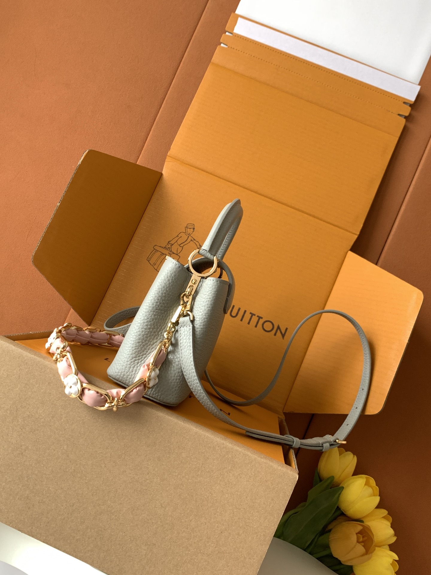 Capucines mini-M23363 - 图片 3