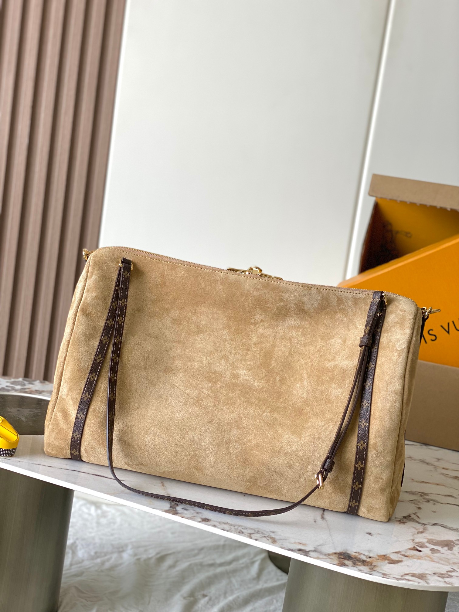 EXPRESS 大号手袋 M26451 - Image 3