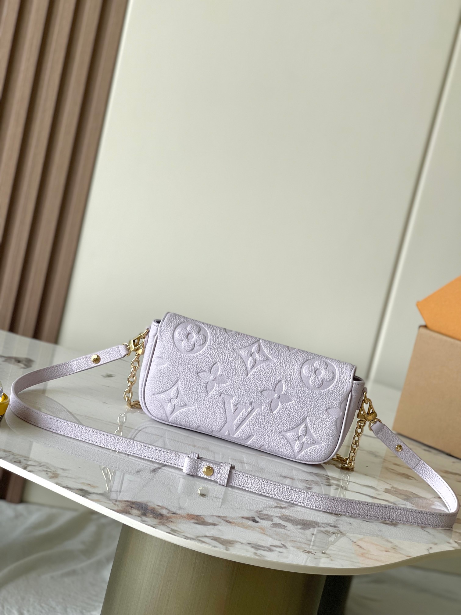 Wallet On Chain Ivy 手袋 M25714 - Image 3