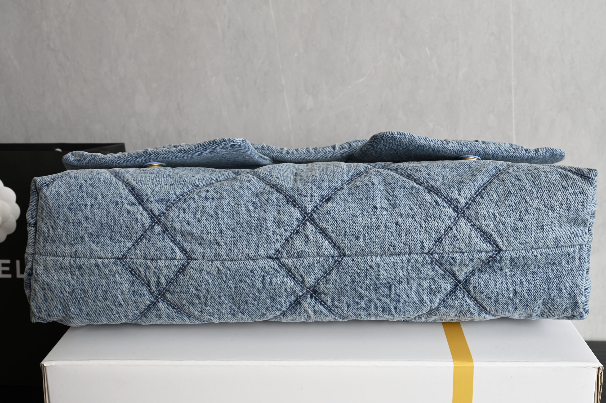 CHANEL 25k Hobo Bag - 画像 (3)