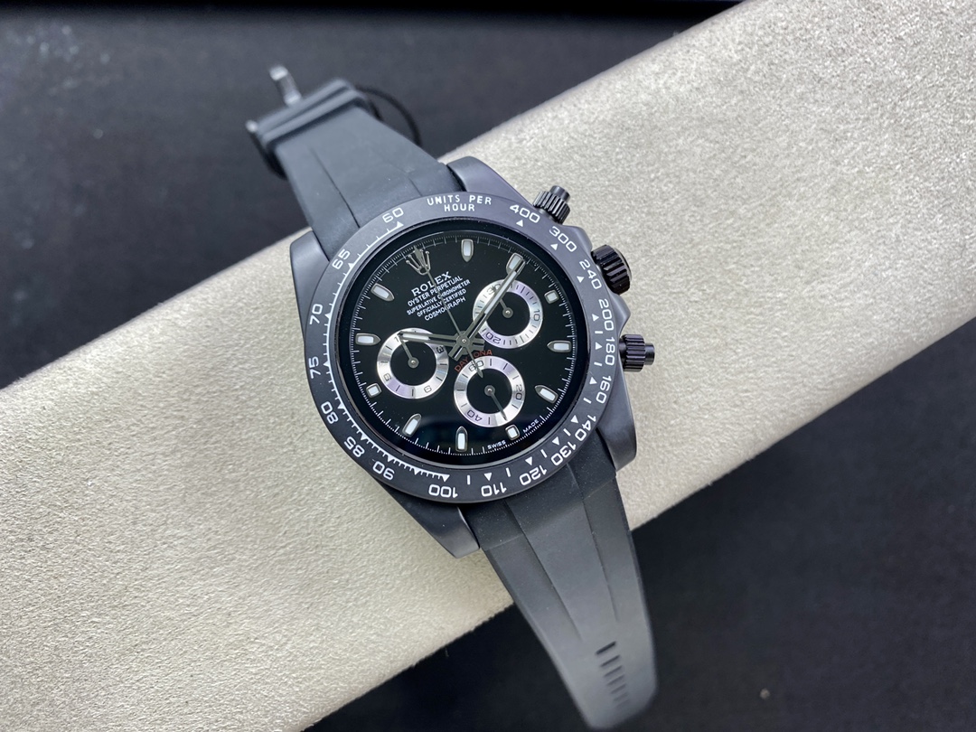 劳力士迪通拿 116500ln