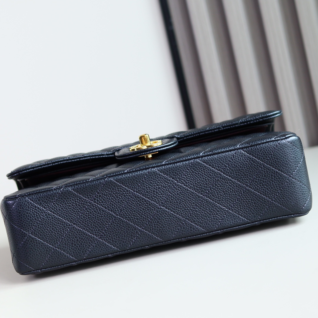 香奈儿 classic flap(cf)中号 a01112