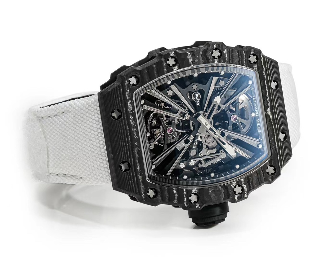 richard mille rm 12 01 系列 (复制)