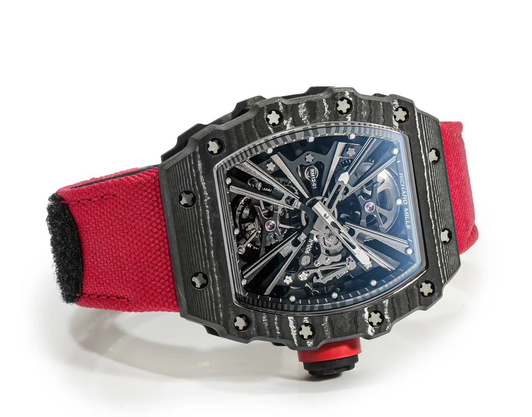 richard mille rm 12 01 系列 (复制)