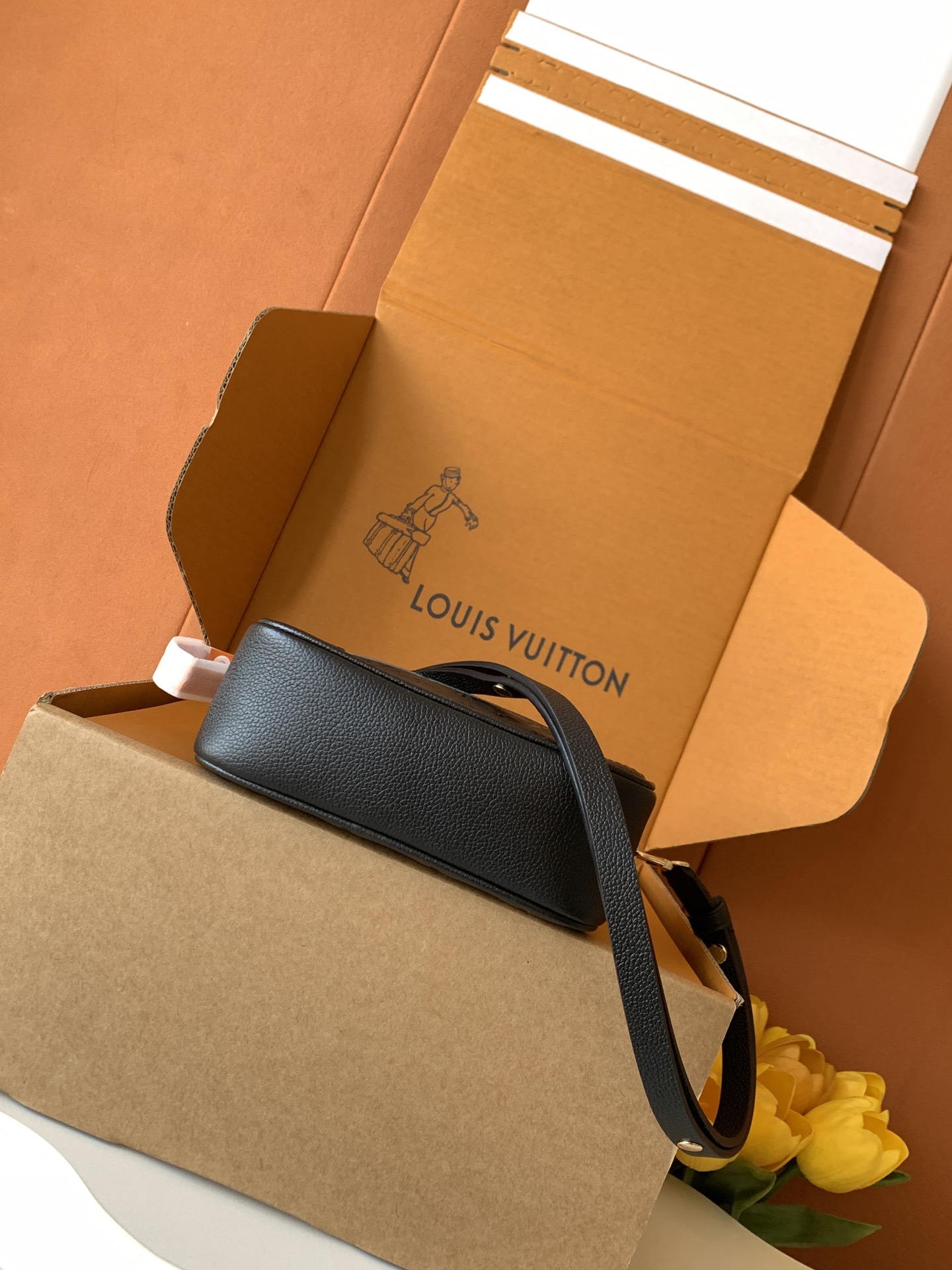 Tiny Camera Bag 手袋 -M2650 - Image 4