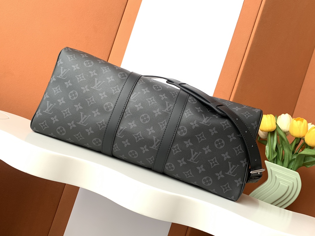 Keepall 45 旅行袋-N41418 - Image 4