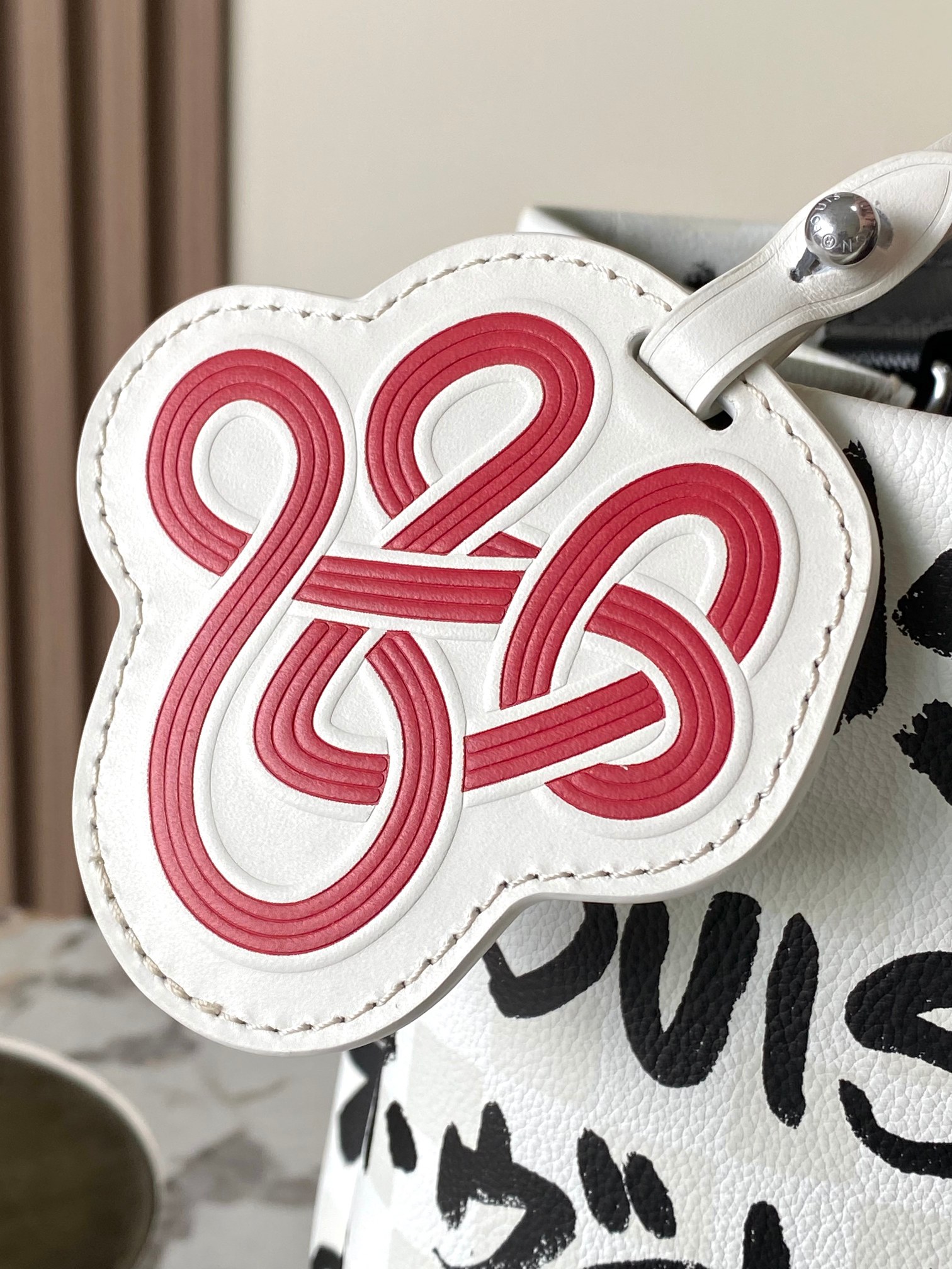 Shopper Tote 中号手袋-M40797 - 图片 5