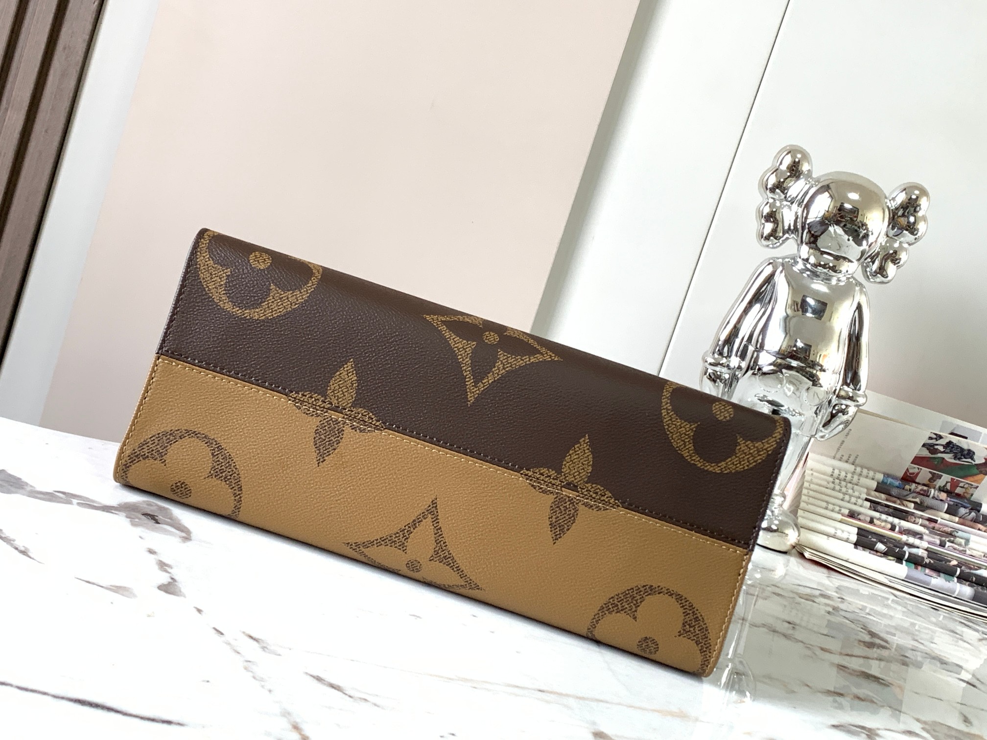 ONTHEGO ORGANIZER 手袋-M14235 - 图片 4