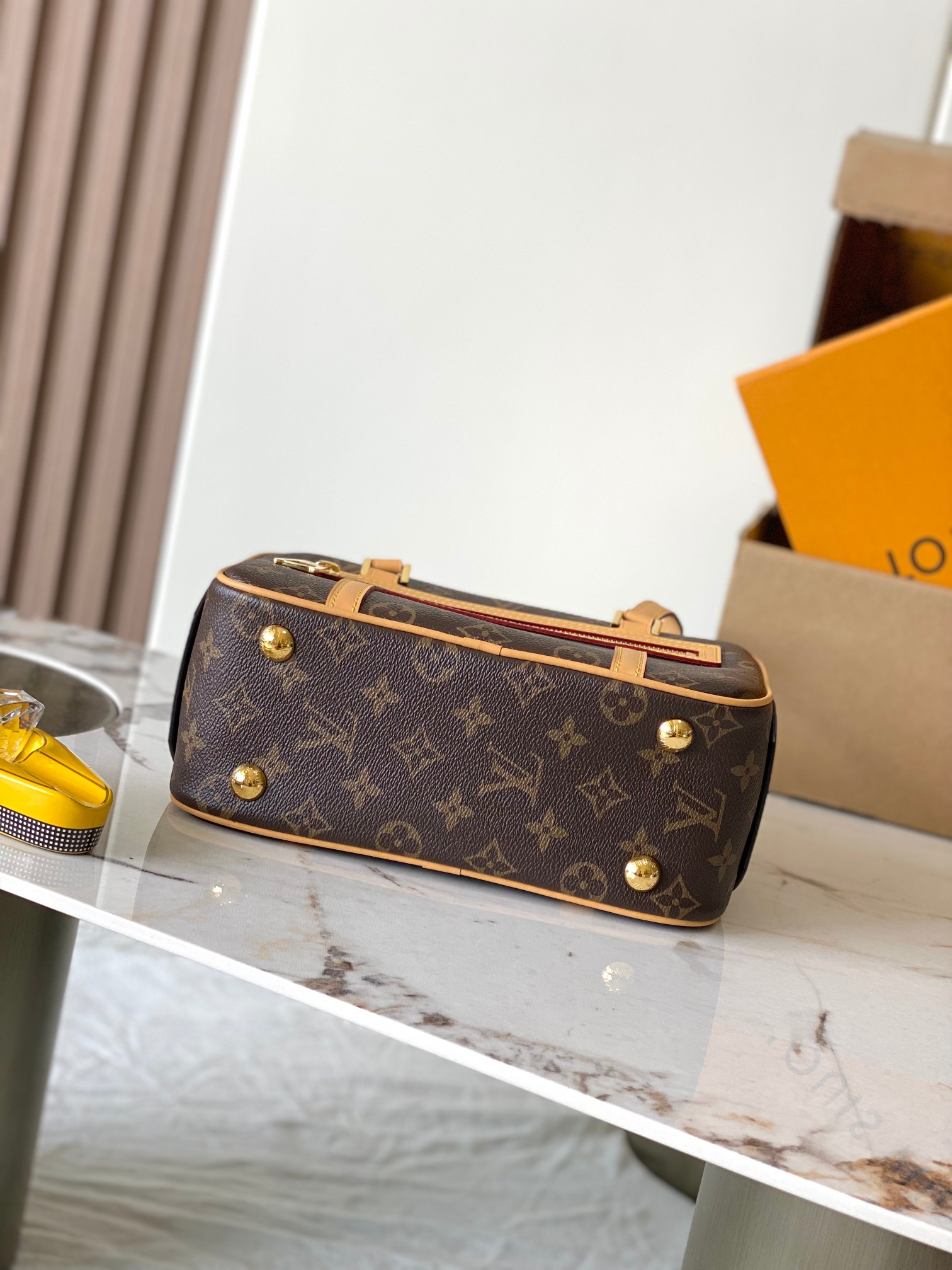 Vintage Cite 手袋 - Image 4