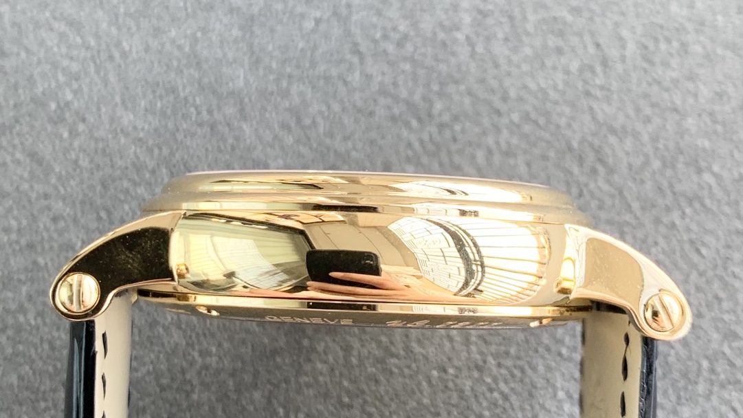 Calatrava tourbillon models - 图片 4