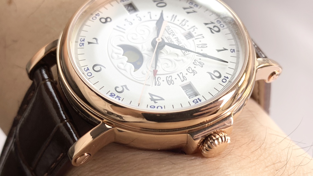 Complex Function Timepieces - Image 4