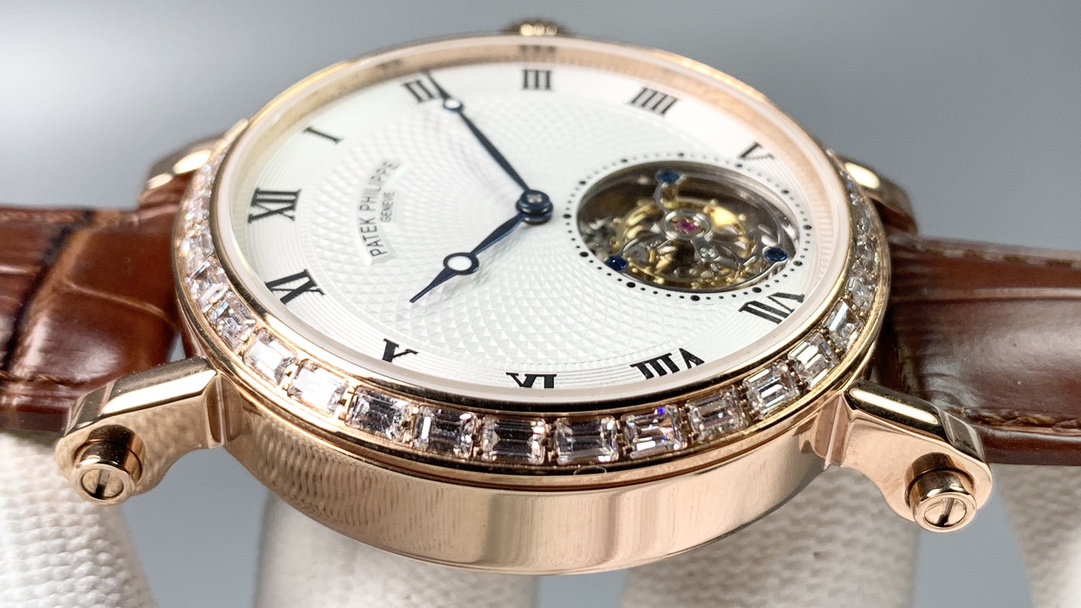 Calatrava series women's style - 图片 4