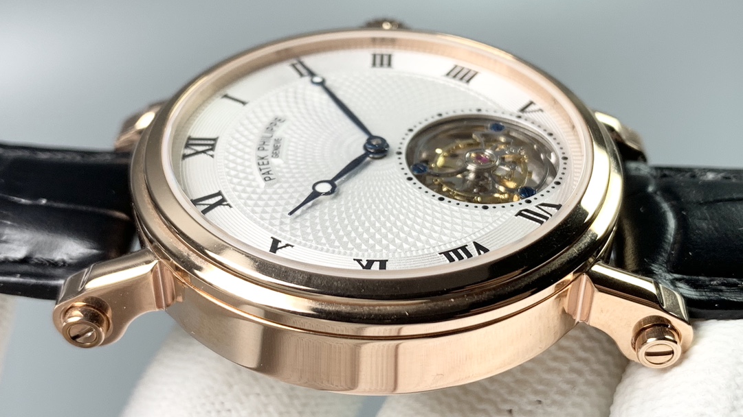 Calatrava series women's style - 图片 4