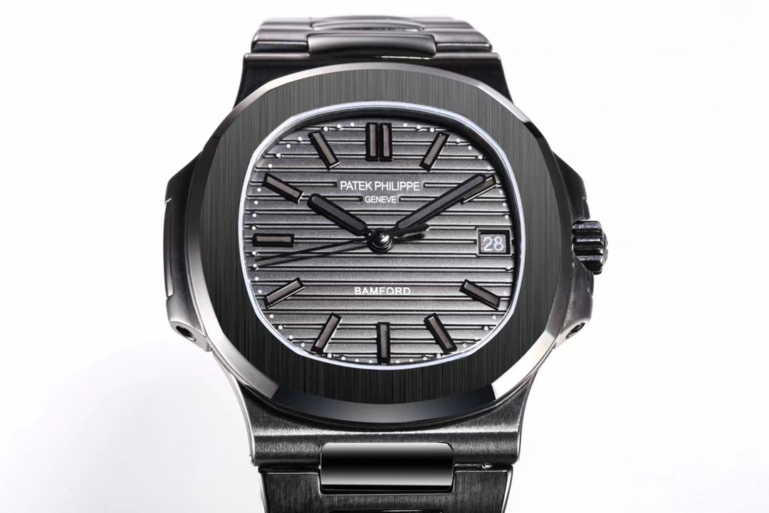 Nautilus Series 5711 Custom Modification - 이미지 4