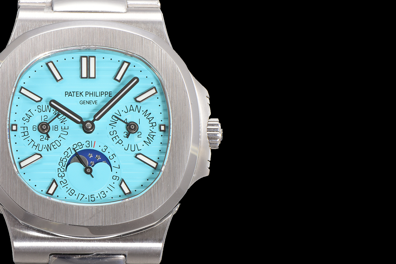 Nautilus 5740 - 画像 (4)