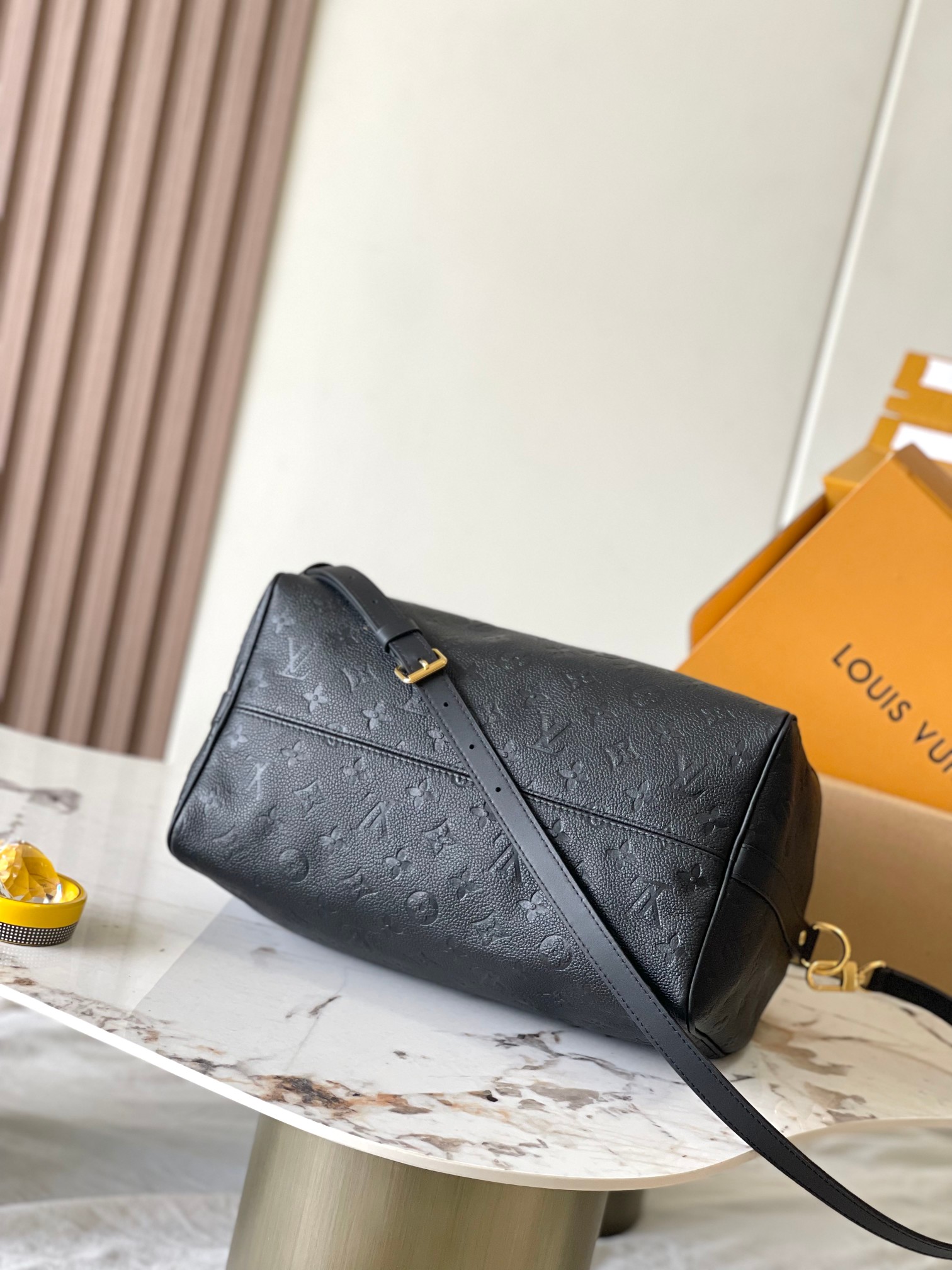 SPEEDY SOFT 30 手袋-M11323 - 图片 4