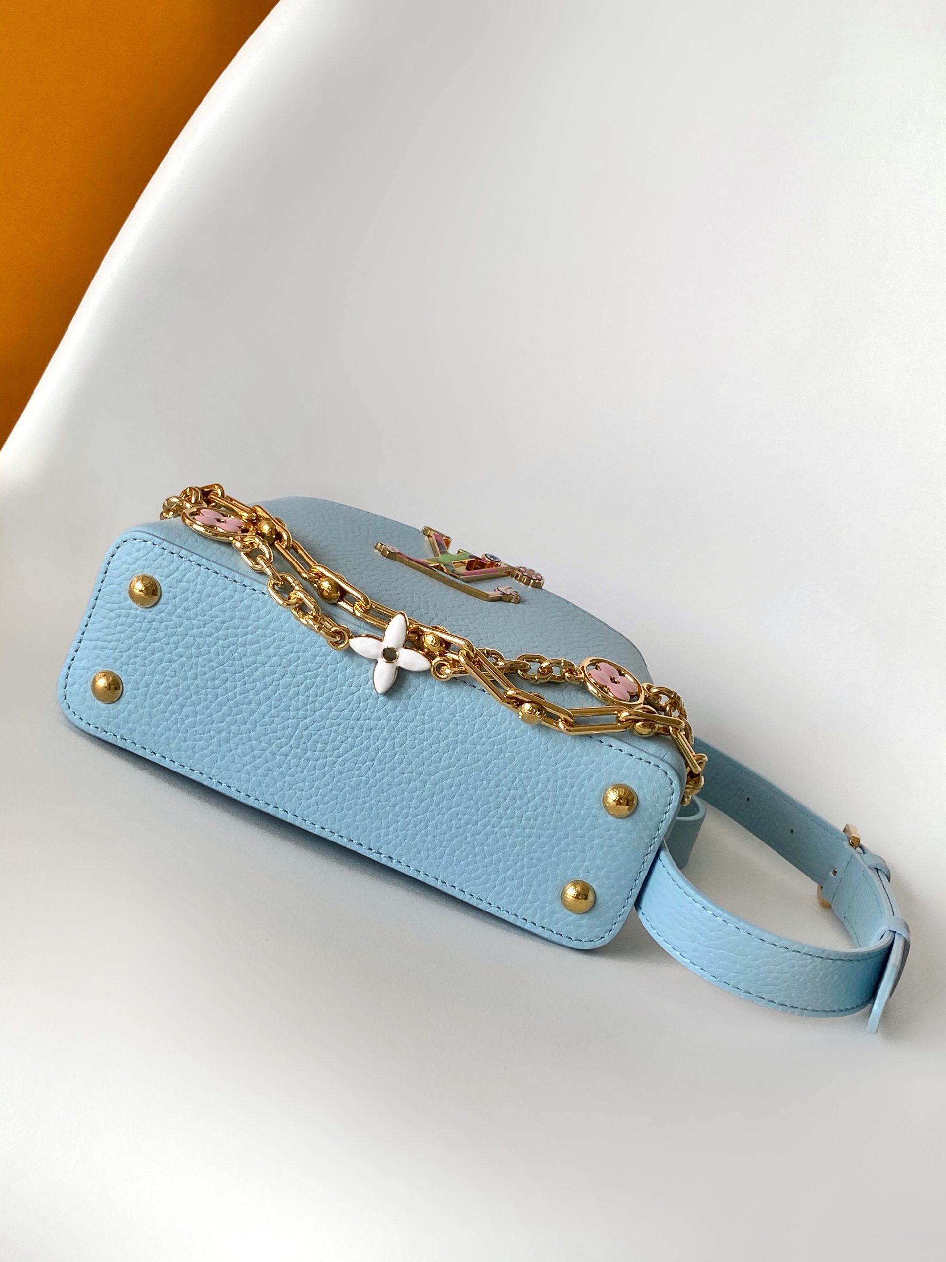 Capucines mini-M13707 - Image 4