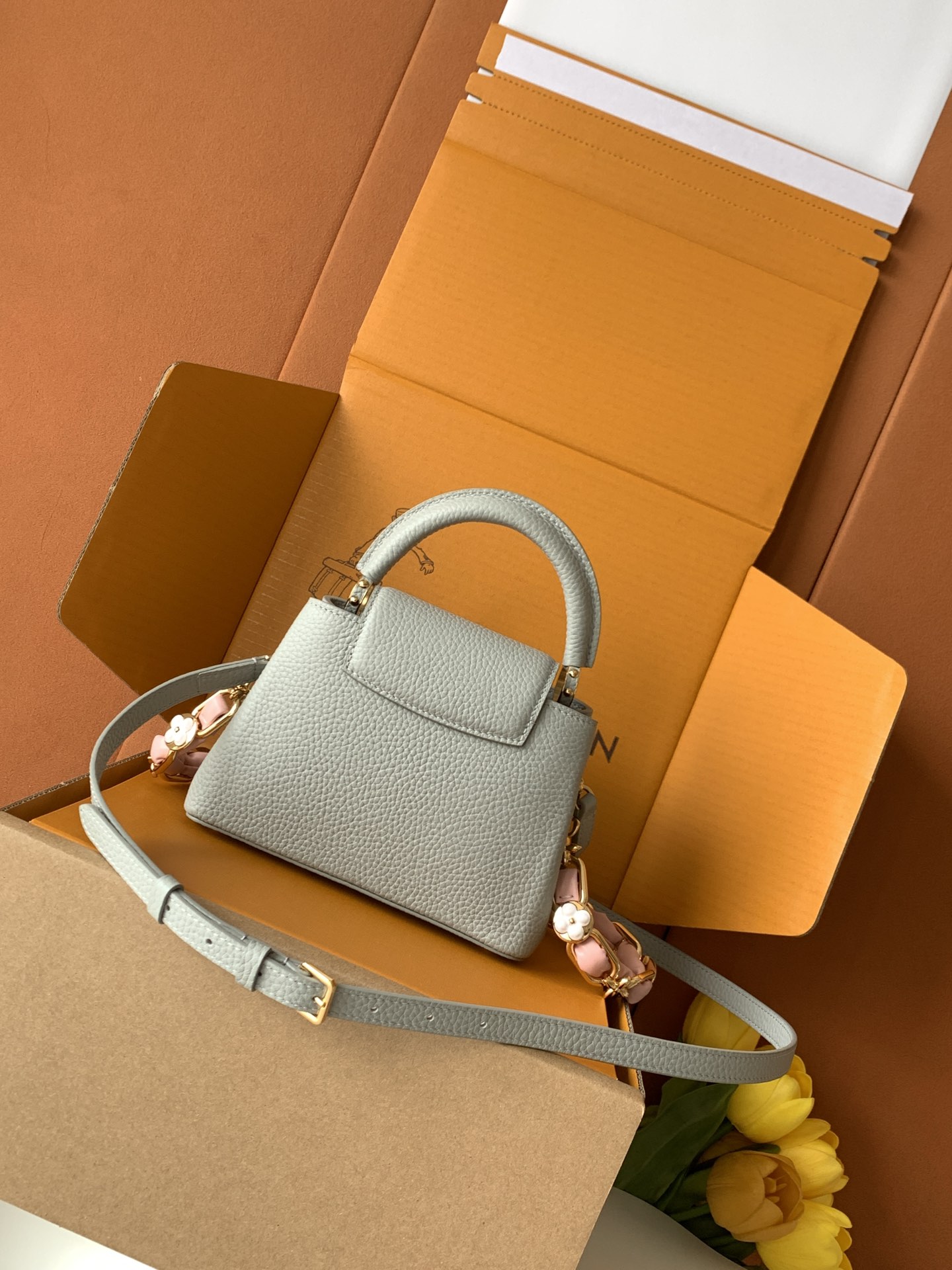 Capucines mini-M23363 - 图片 4