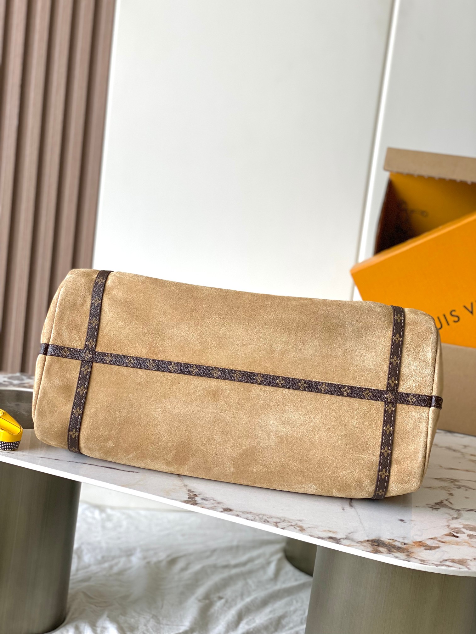 EXPRESS 大号手袋 M26451 - Image 4