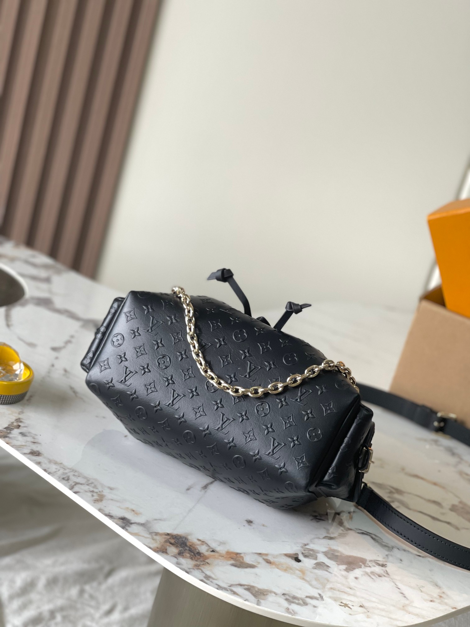 2025 Pre-Fall Collection Odyssée Handbag M25554 - Image 4