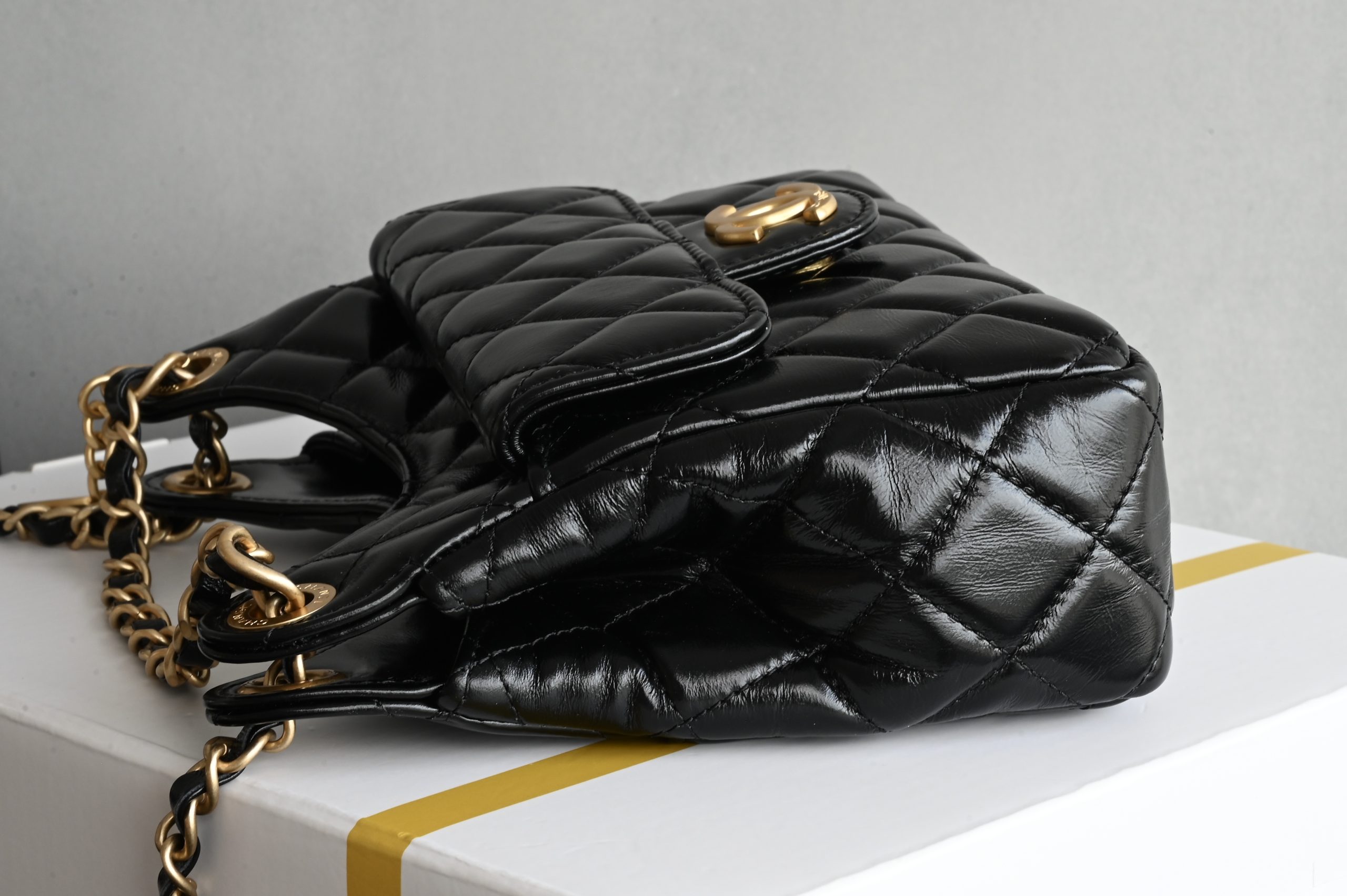 Tmall Genie Hobo Bag - 图片 4