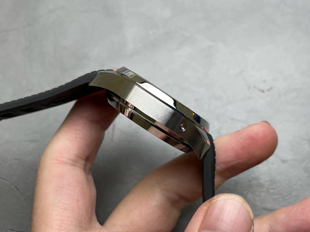 百达翡丽 aquanaut 系列 5968a 001