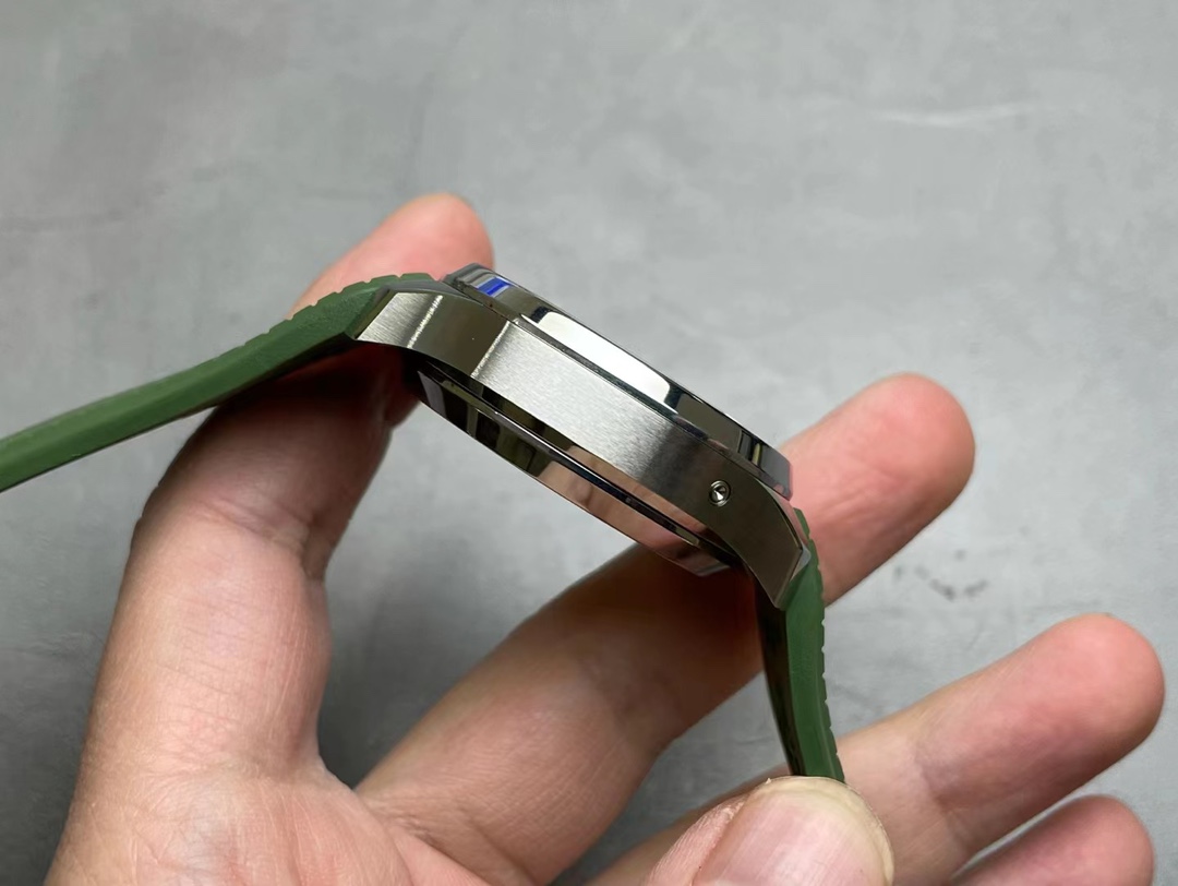 aquanaut 系列 5968g 010