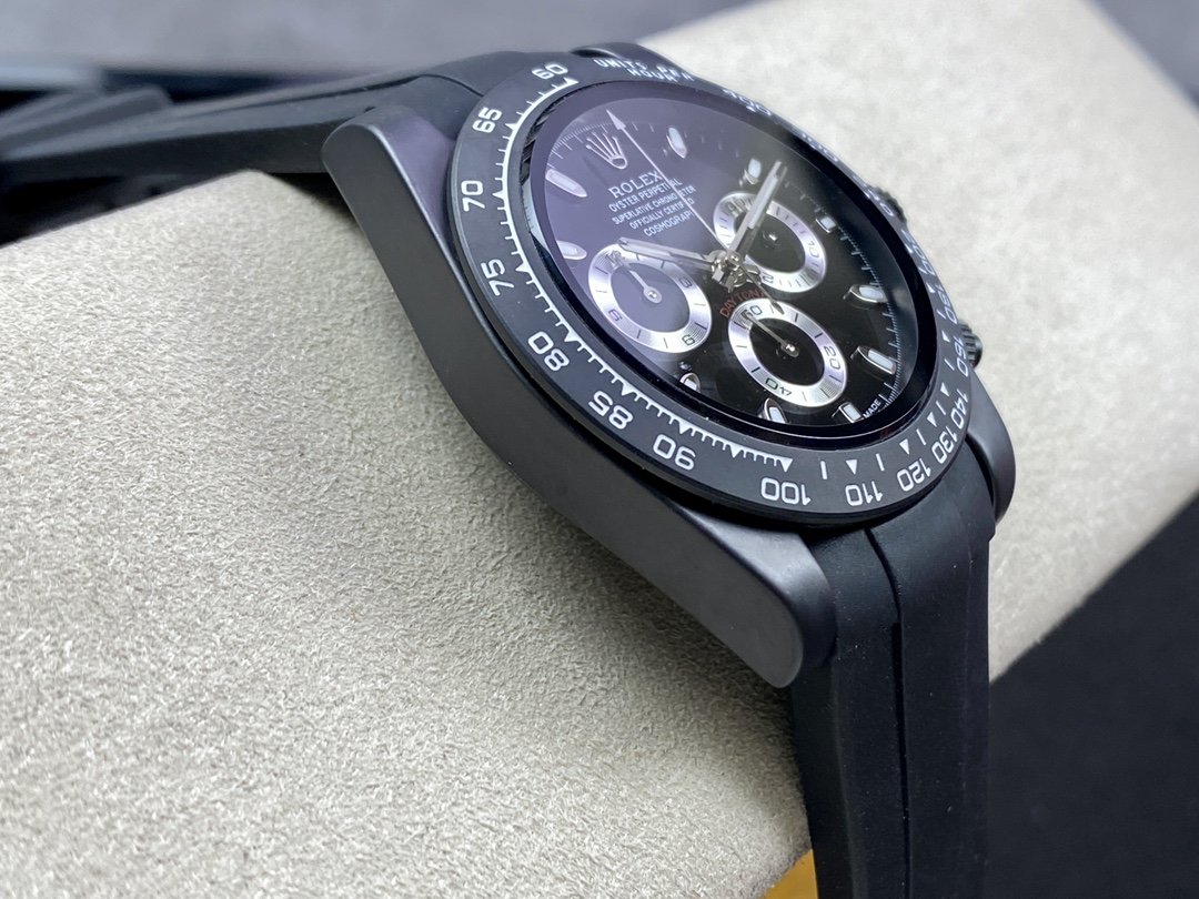 劳力士迪通拿 116500ln