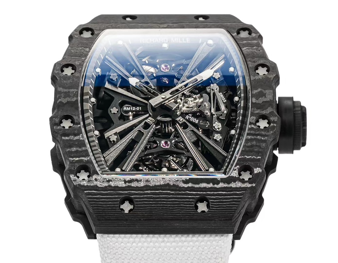 richard mille rm 12 01 系列 (复制)