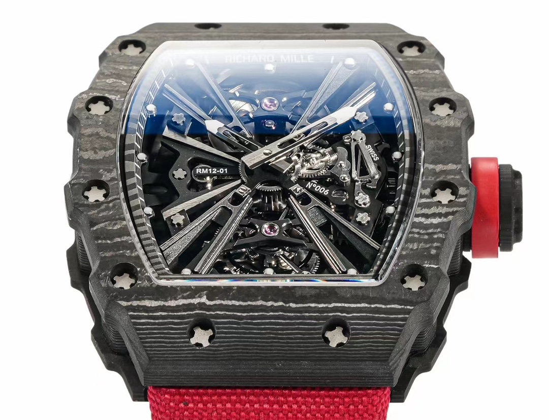 richard mille rm 12 01 系列 (复制)
