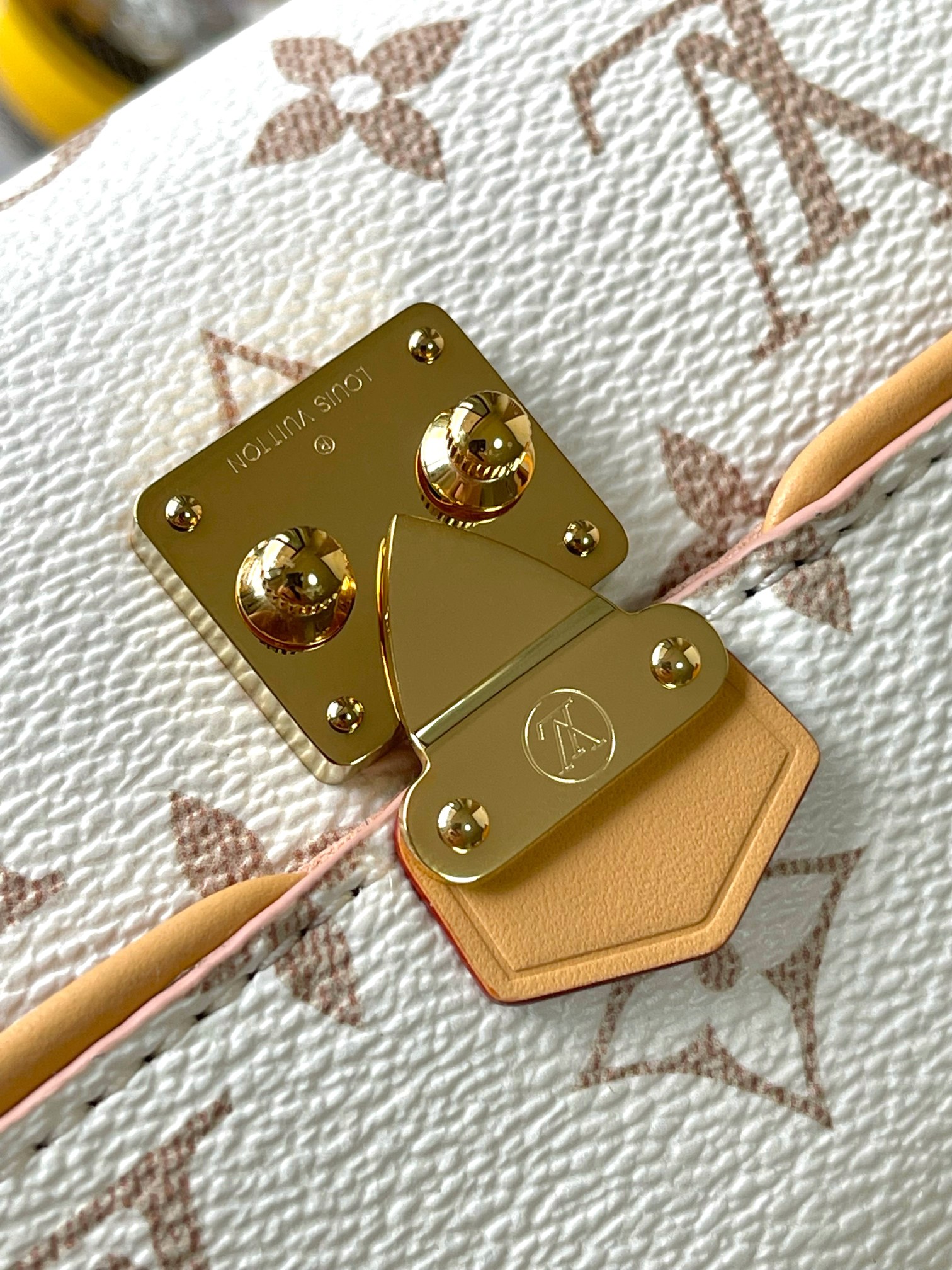 Pochette Camille 手袋 -M26583 - 图片 5