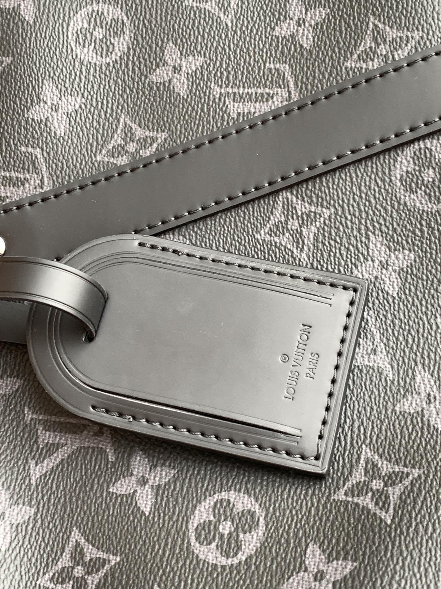 Keepall 45 旅行袋-N41418 - Image 5