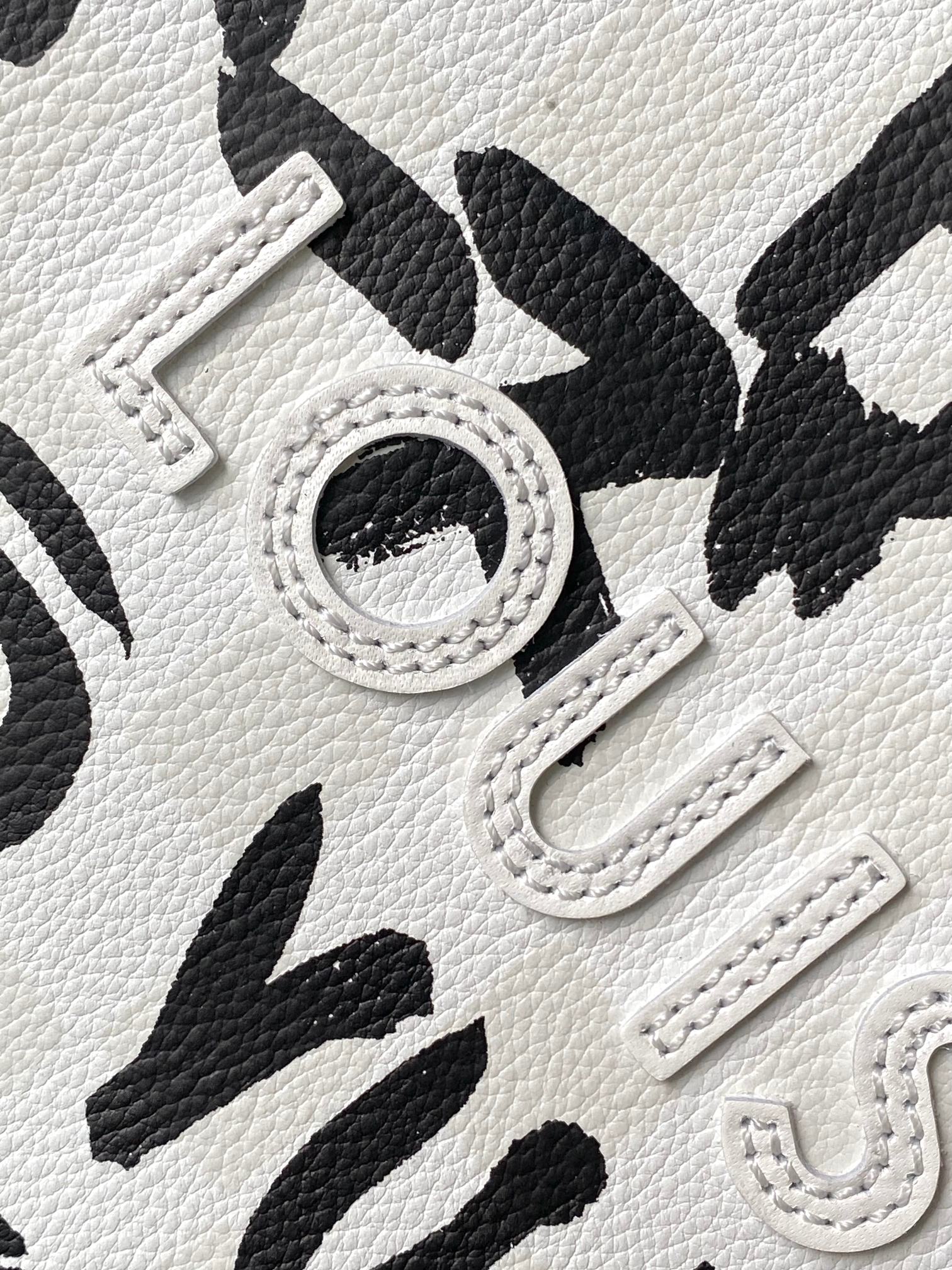 Shopper Tote 中号手袋-M40797 - 图片 6