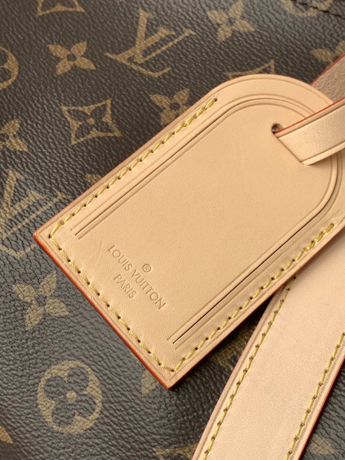 Keepall 55 旅行袋-N41413 - Image 5