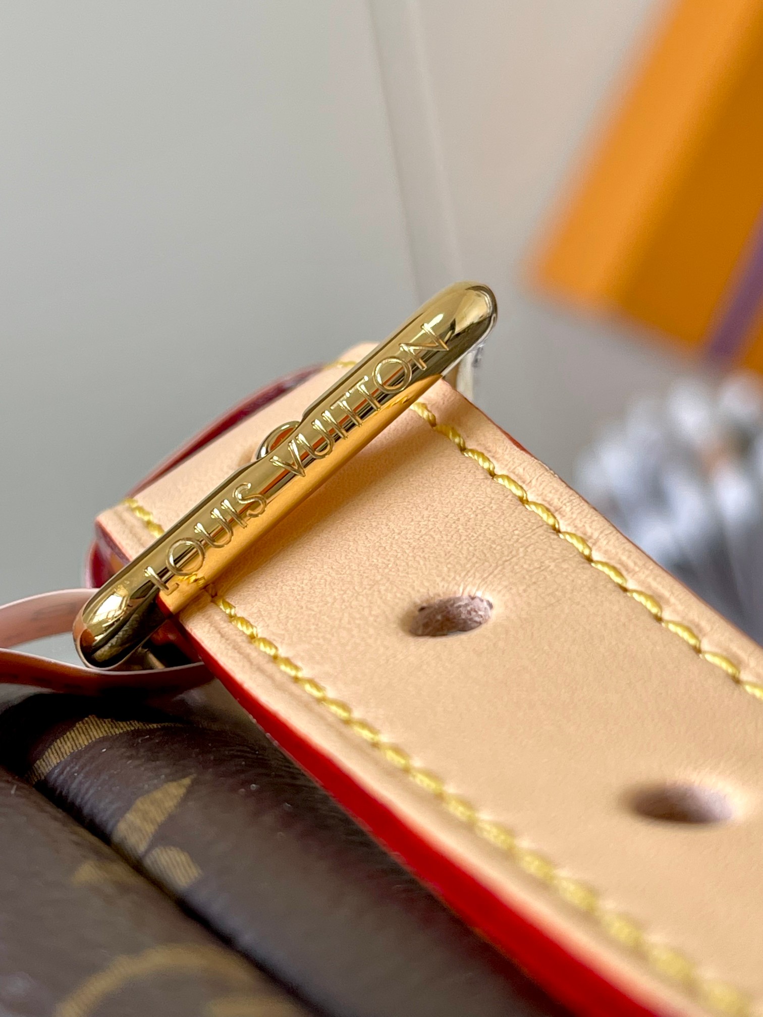 BUMBAG 腰包-M43644芯片版 - Image 5