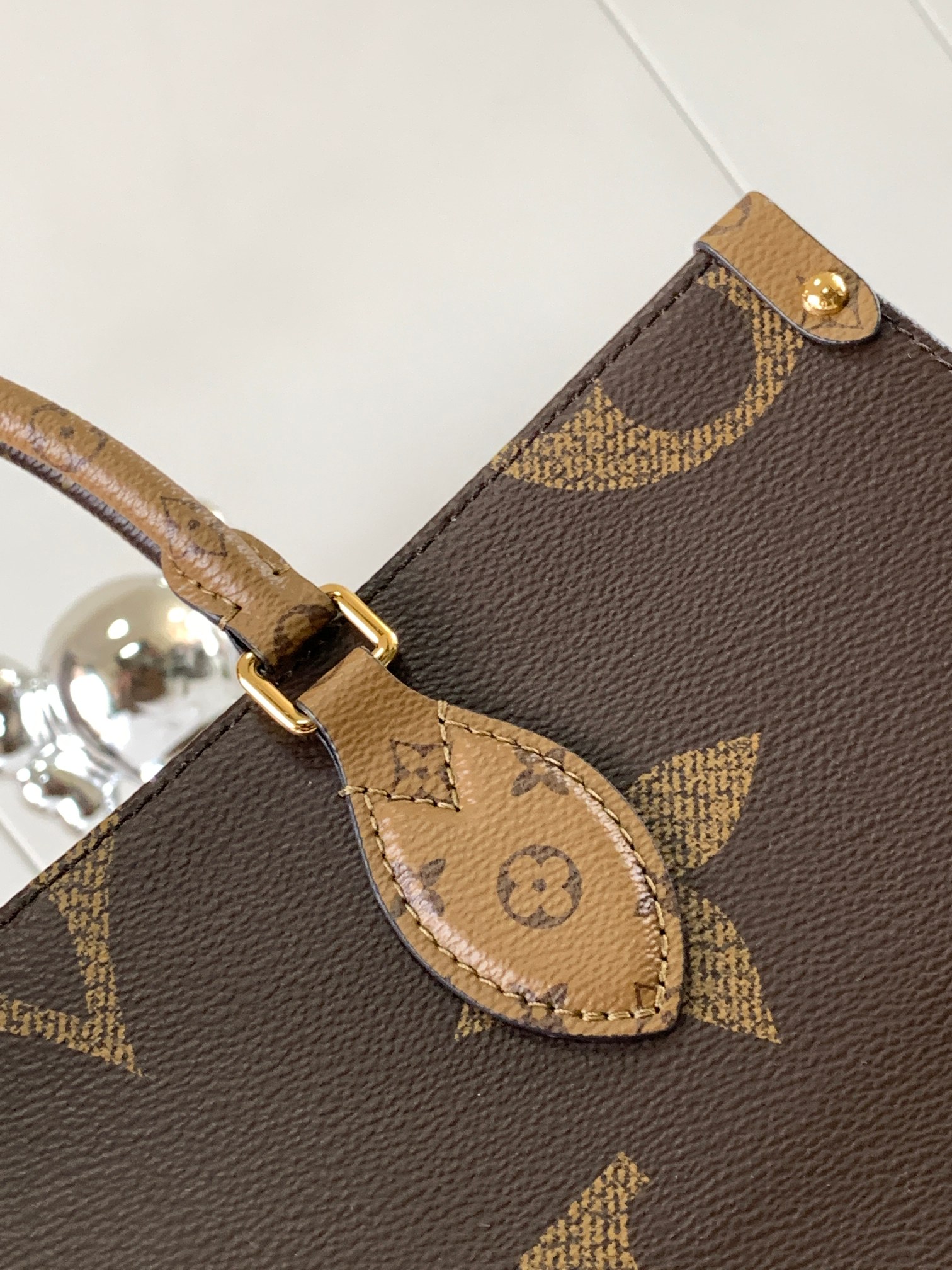 ONTHEGO ORGANIZER 手袋-M14235 - 图片 5