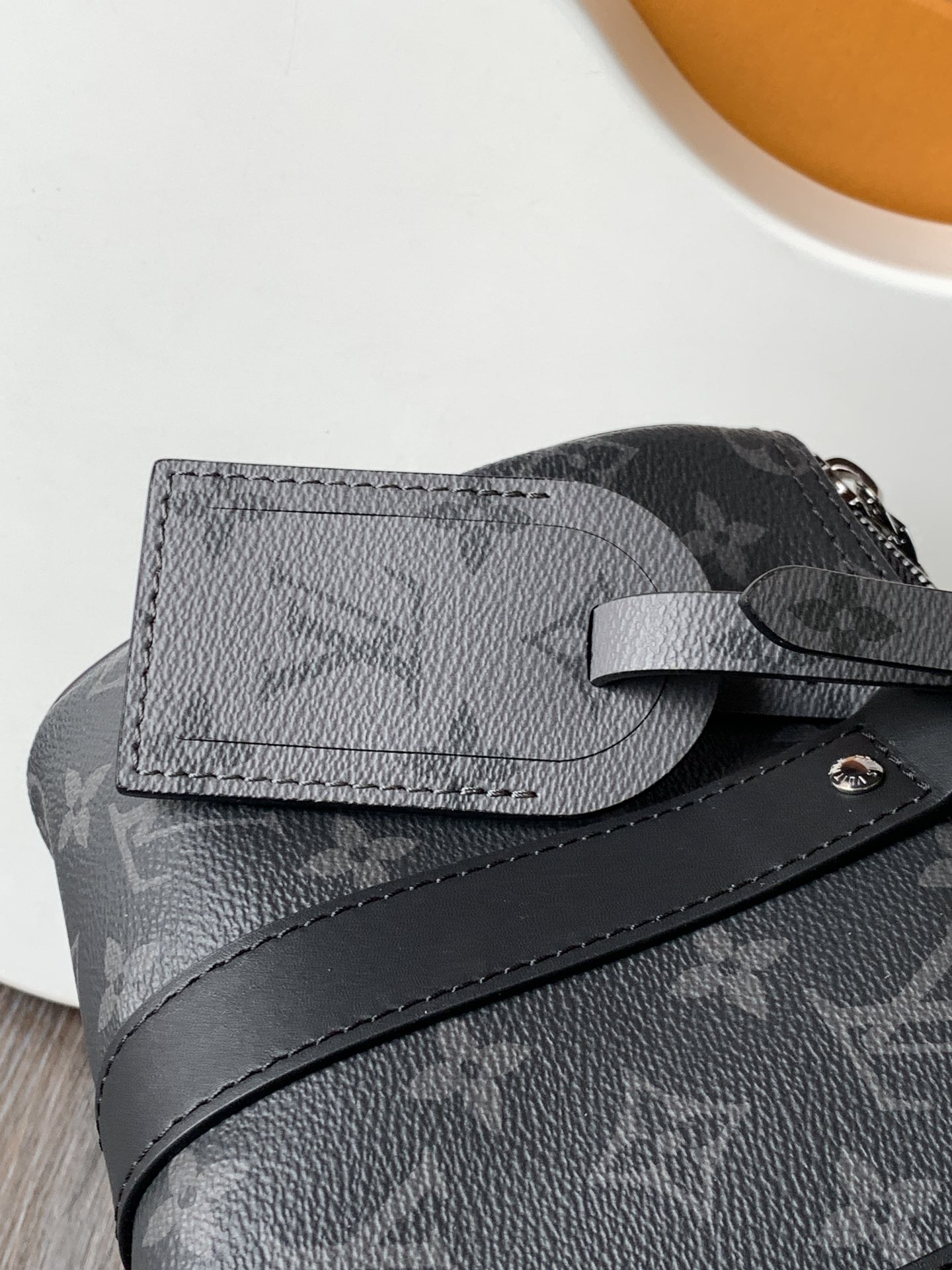 Keepall 25 手袋-M46271 - 画像 (5)