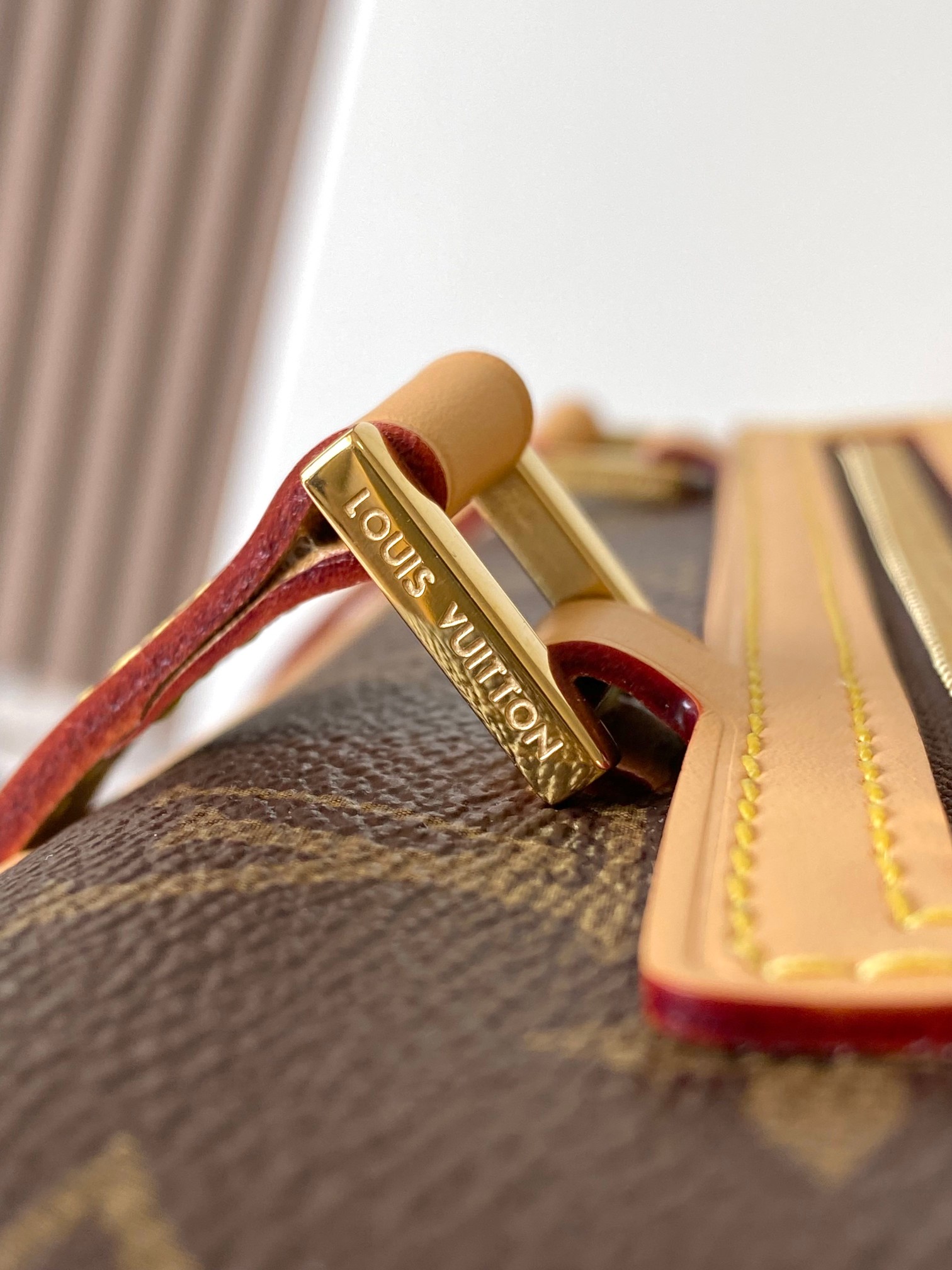 Vintage Cite 手袋 - Image 5