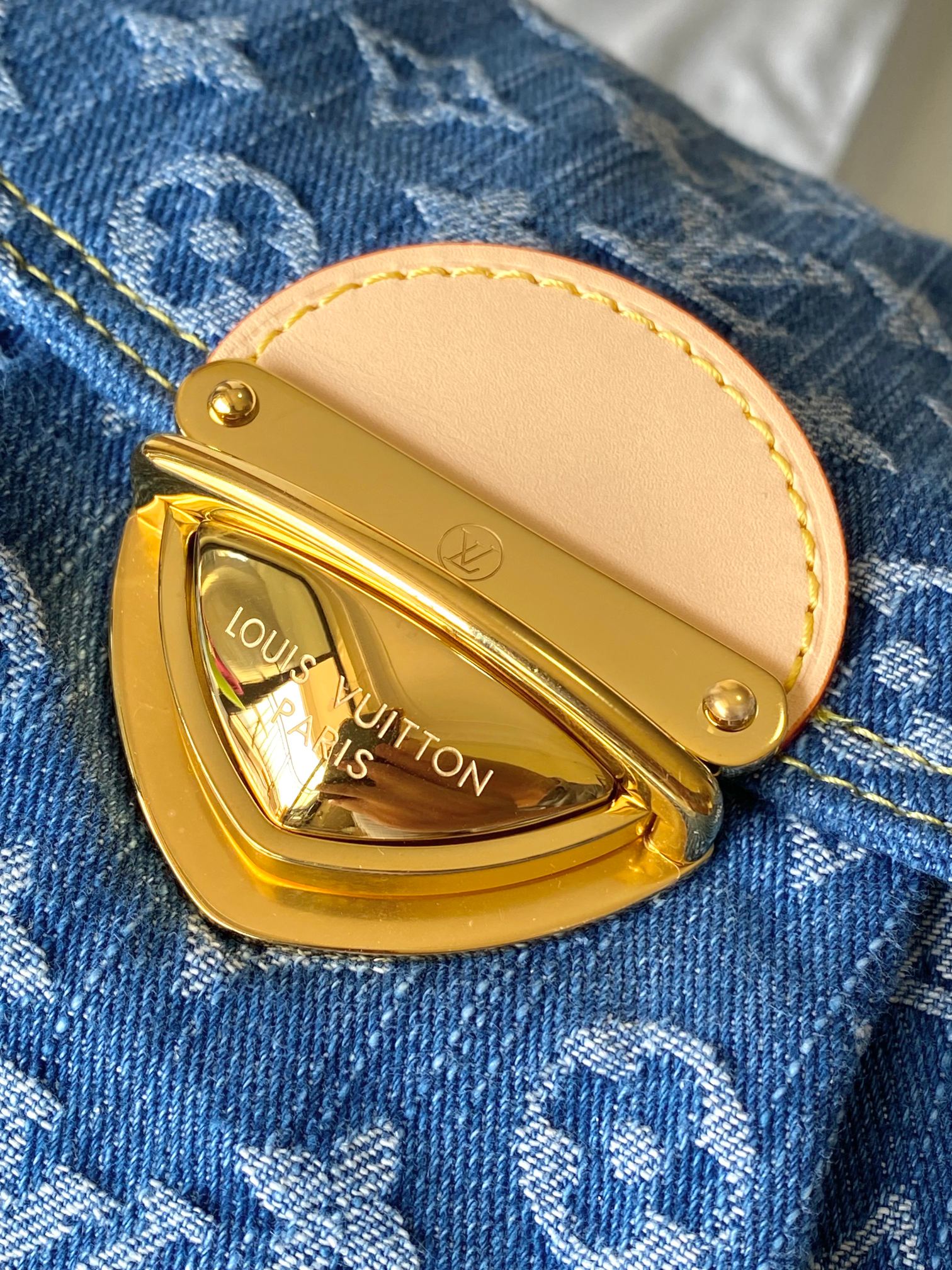 Sunset Vibe手袋-M46829 - Image 5